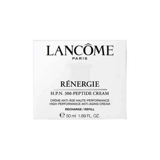 Creme Diurno Lanc&ocirc;me R&eacute;nergie H.P.N 300-Peptide Refil
